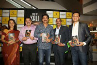 Rise of Kali Book Launch Photos